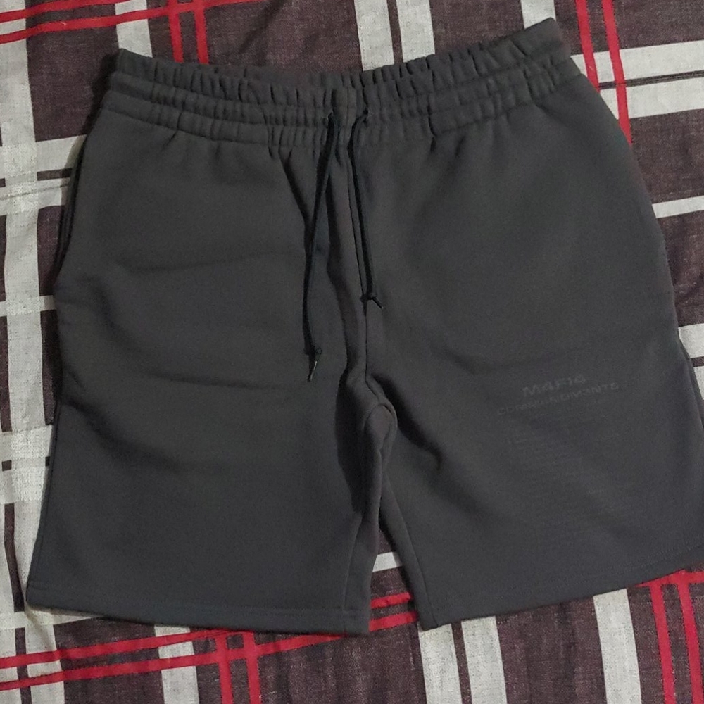 Mafia Szn Shorts